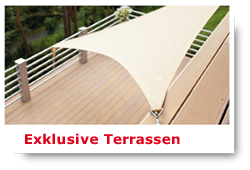 Exklusive Terrassenbeläge von Dachdecker Wisser, Limburg