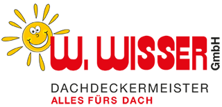 Logo Wisser Dach, Limburg